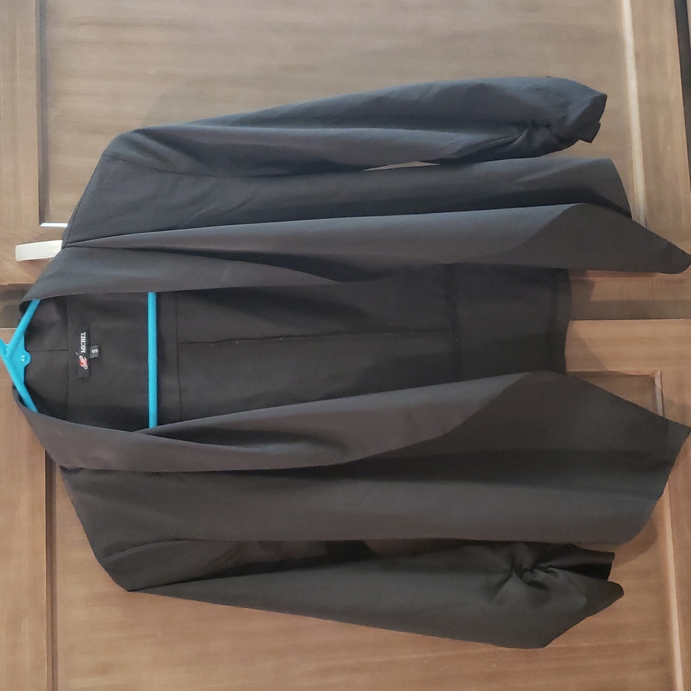 Black Blazer